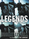 Cover image for Legends